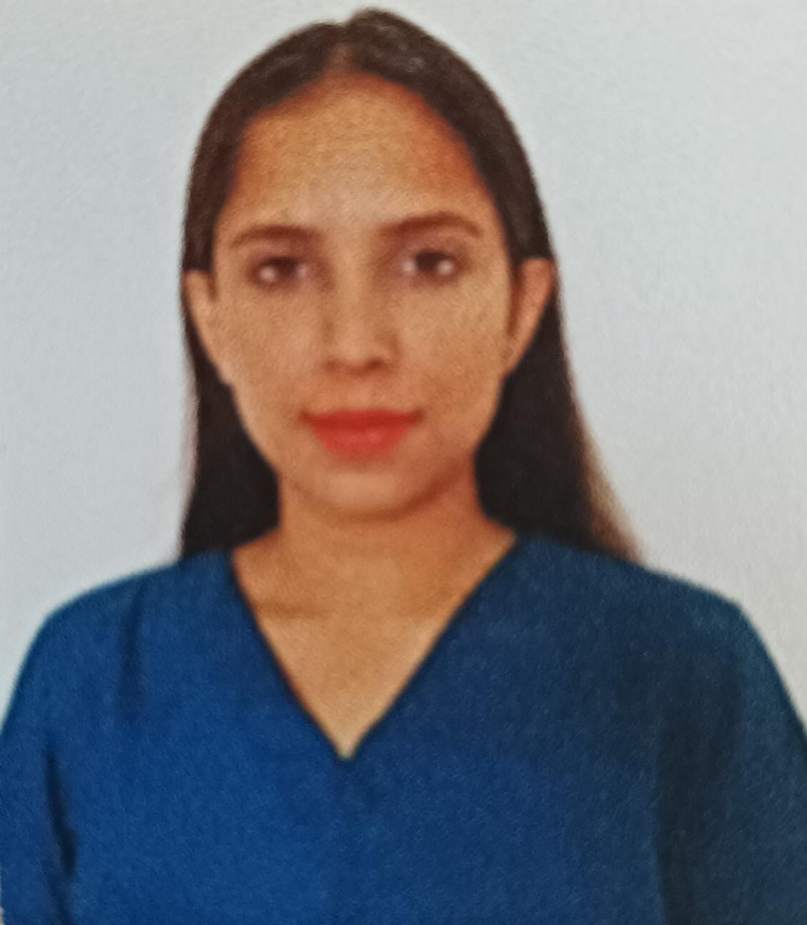 Dr. Prerna Vashisht